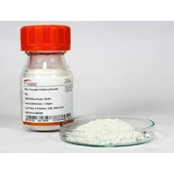 White Cellulose Powder 